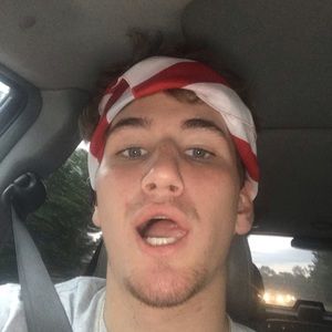 Meet your Posher, Jalen